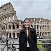 Hello! I offer Spanish classes for all ages and levels. My classes are personalized for each student. Go ahead and start classes!